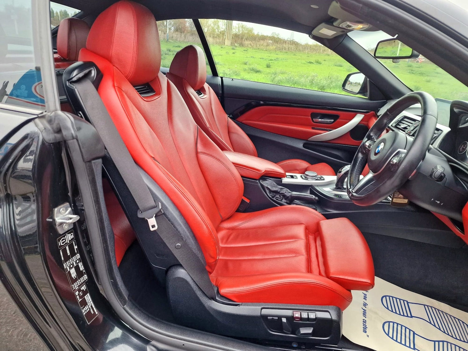 Used BMW 4 Series 2015 for sale - 76305827: Photo 19