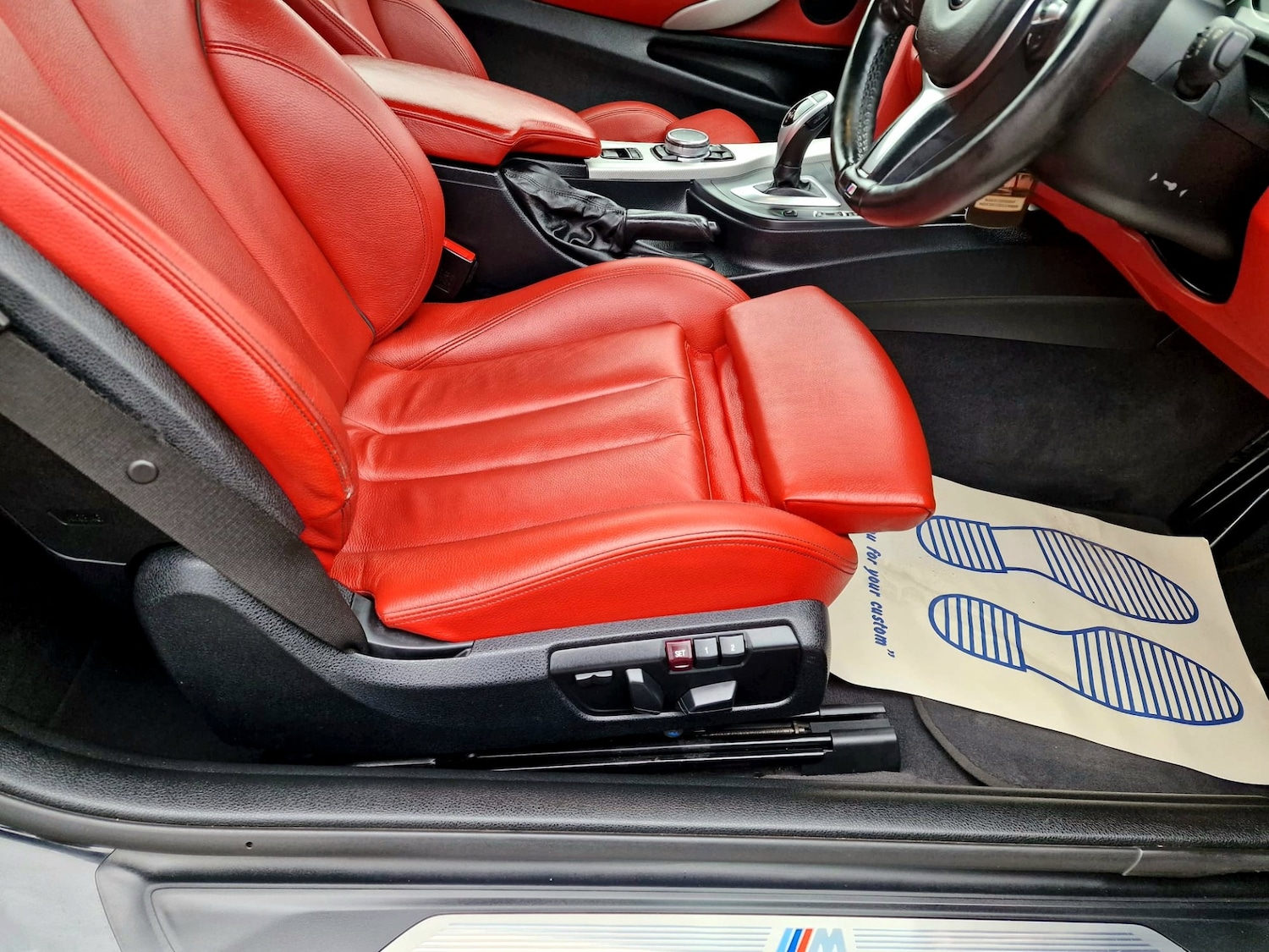 Used BMW 4 Series 2015 for sale - 76305827: Photo 20