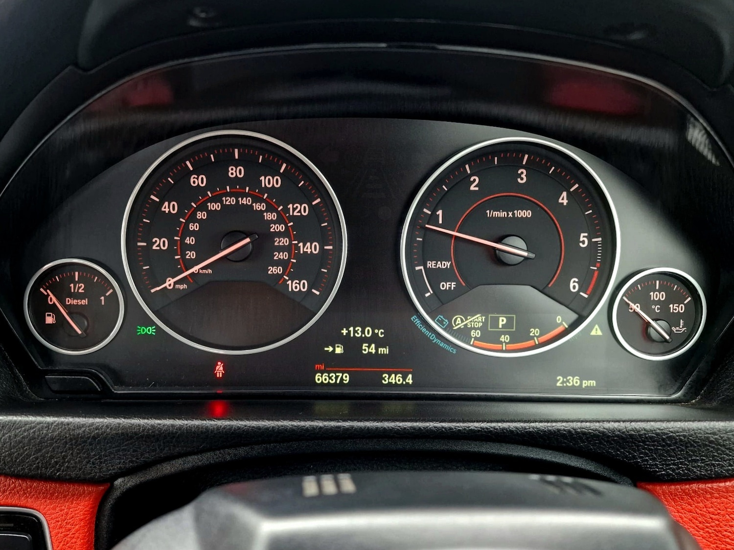 Used BMW 4 Series 2015 for sale - 76305827: Photo 22