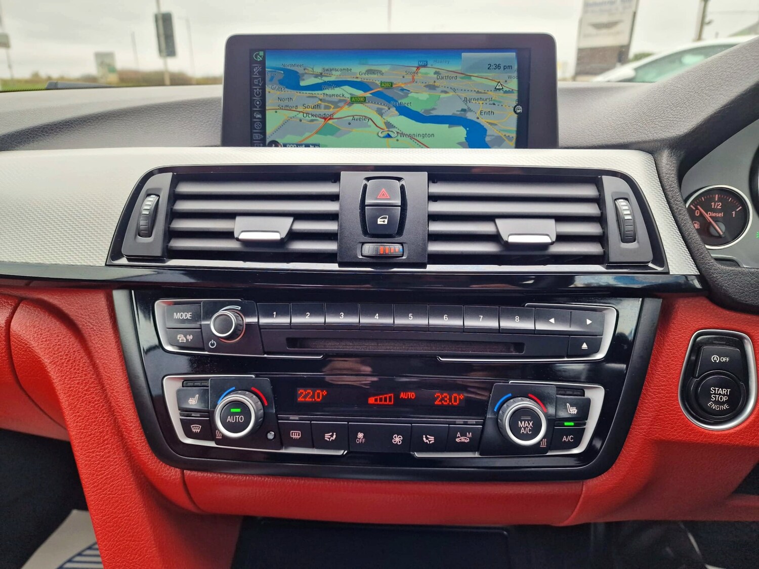 Used BMW 4 Series 2015 for sale - 76305827: Photo 24