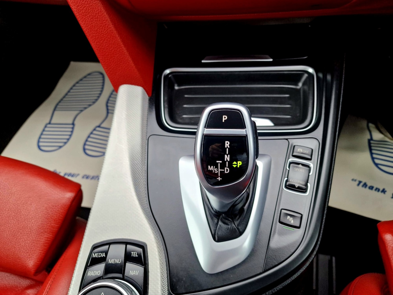 Used BMW 4 Series 2015 for sale - 76305827: Photo 26