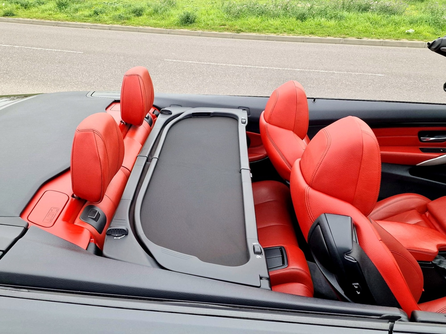 Used BMW 4 Series 2015 for sale - 76305827: Photo 28