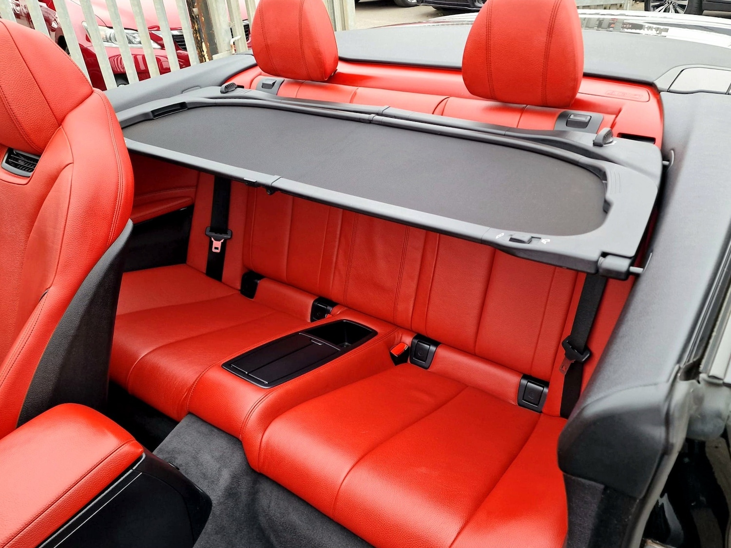 Used BMW 4 Series 2015 for sale - 76305827: Photo 30