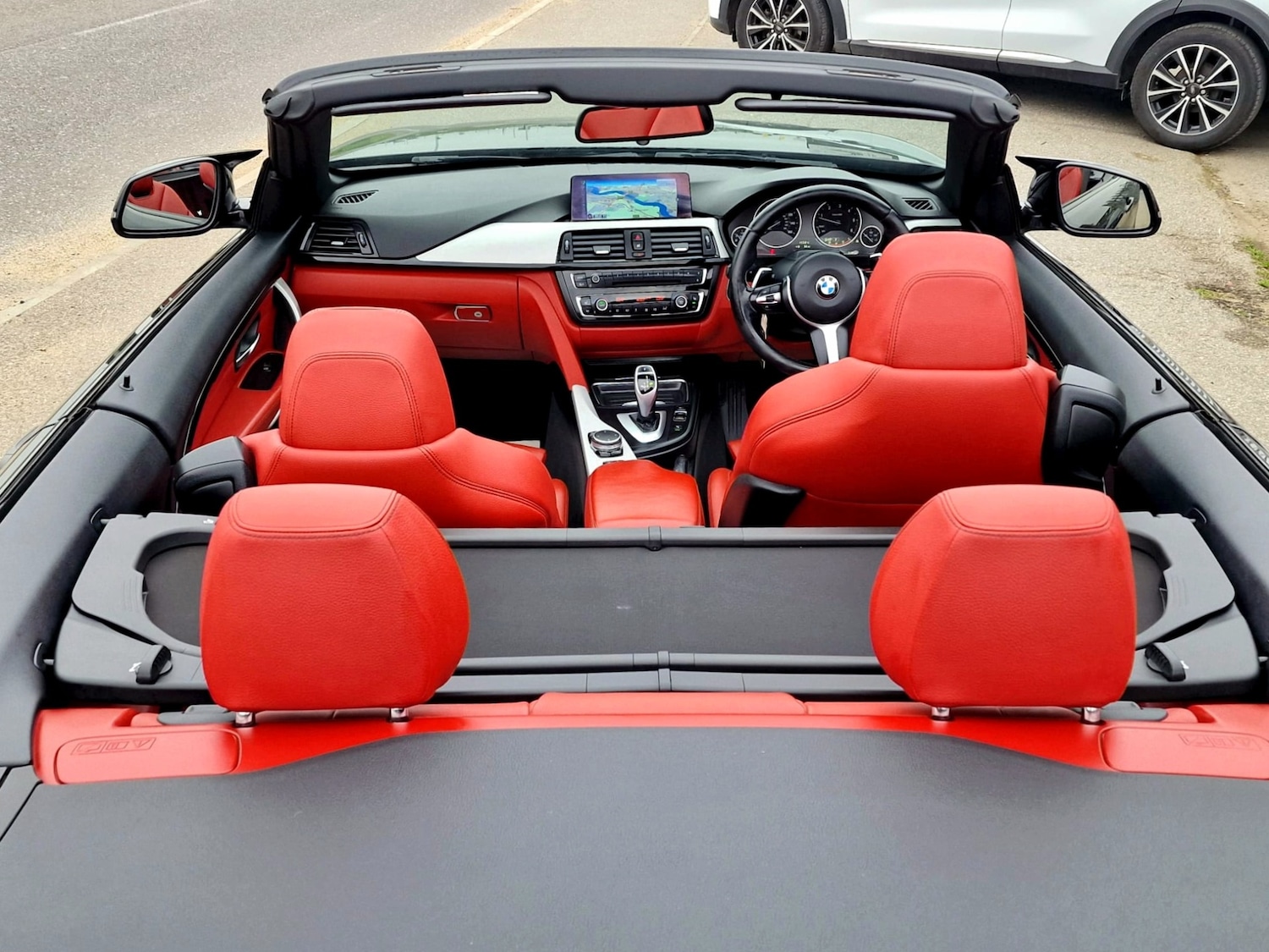 Used BMW 4 Series 2015 for sale - 76305827: Photo 31