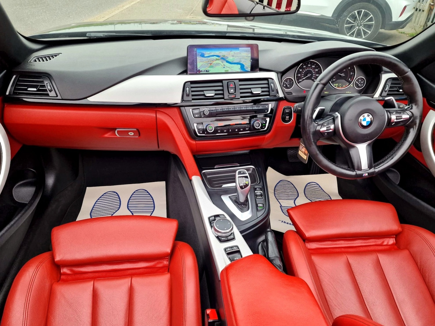 Used BMW 4 Series 2015 for sale - 76305827: Photo 32