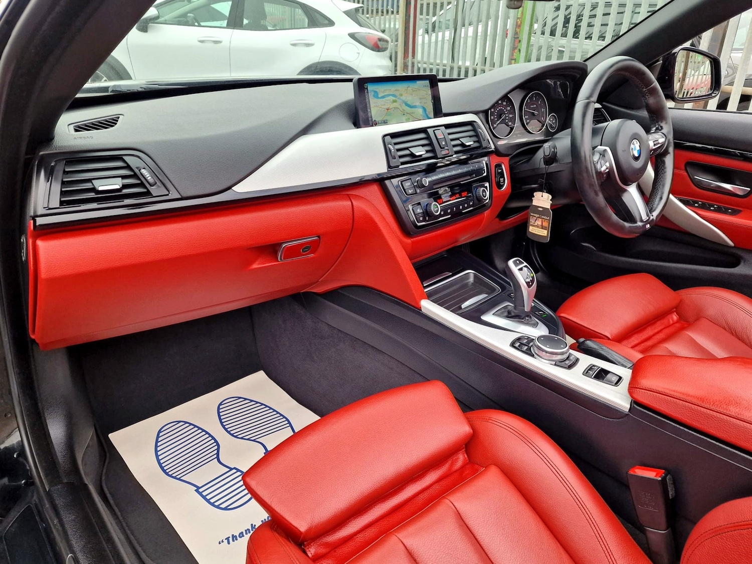 Used BMW 4 Series 2015 for sale - 76305827: Photo 34