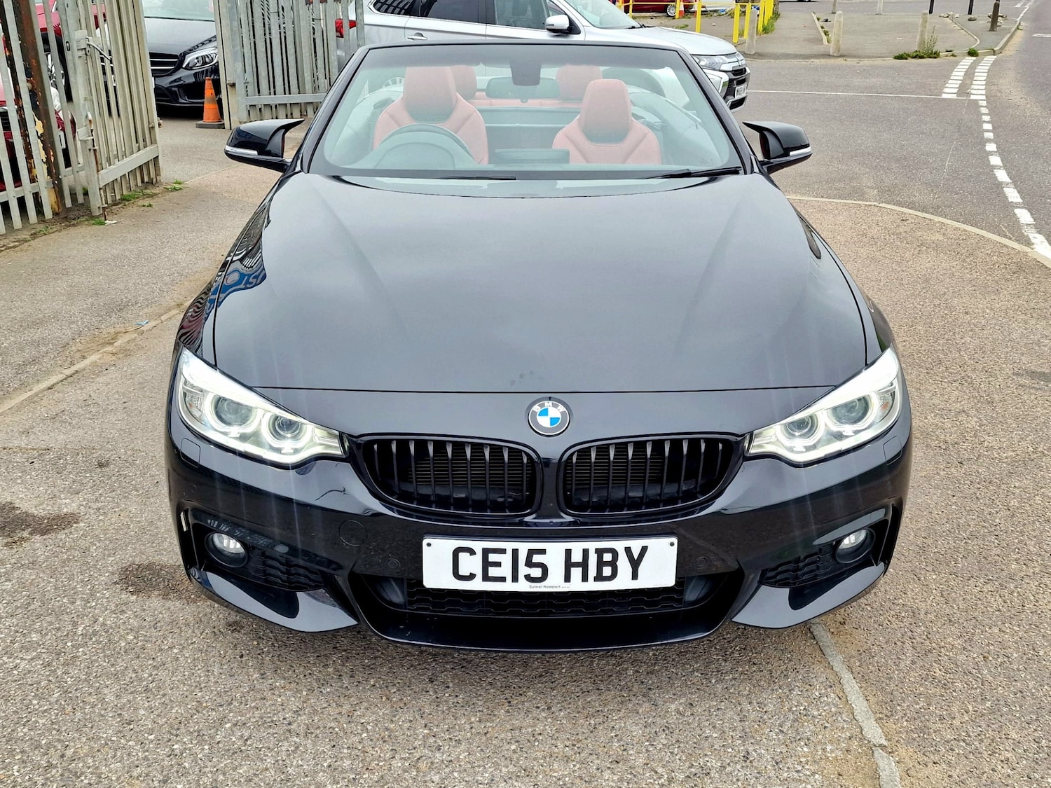 Used BMW 4 Series 2015 for sale - 76305827: Photo 5