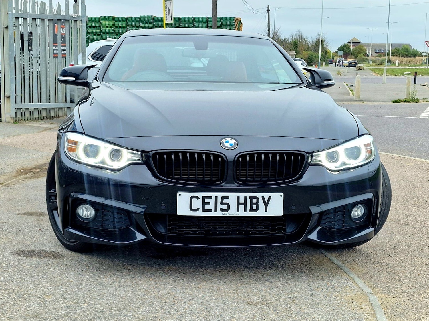 Used BMW 4 Series 2015 for sale - 76305827: Photo 6