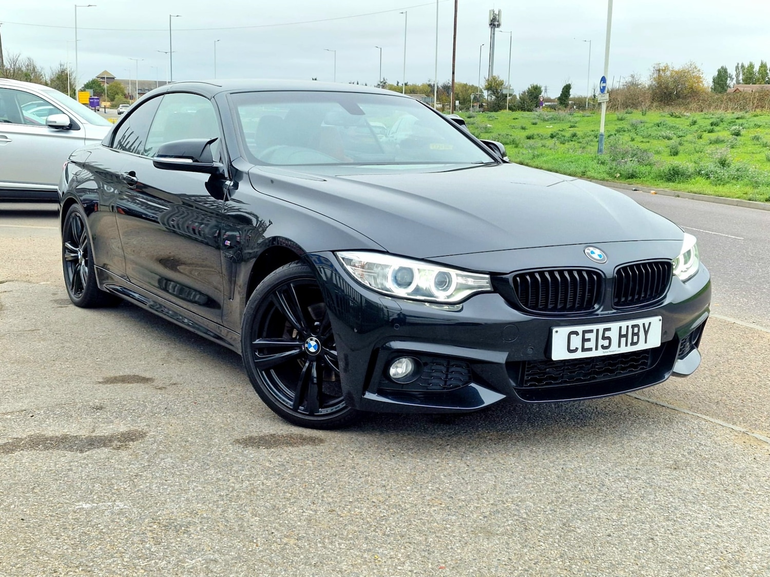 Used BMW 4 Series 2015 for sale - 76305827: Photo 7