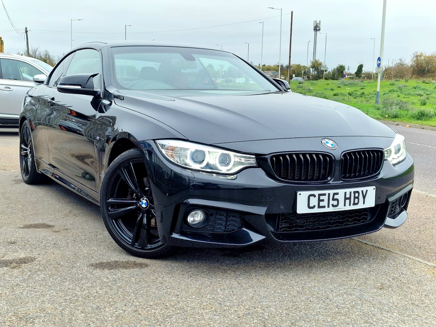 Used BMW 4 Series 2015 for sale - 76305827: Photo 9
