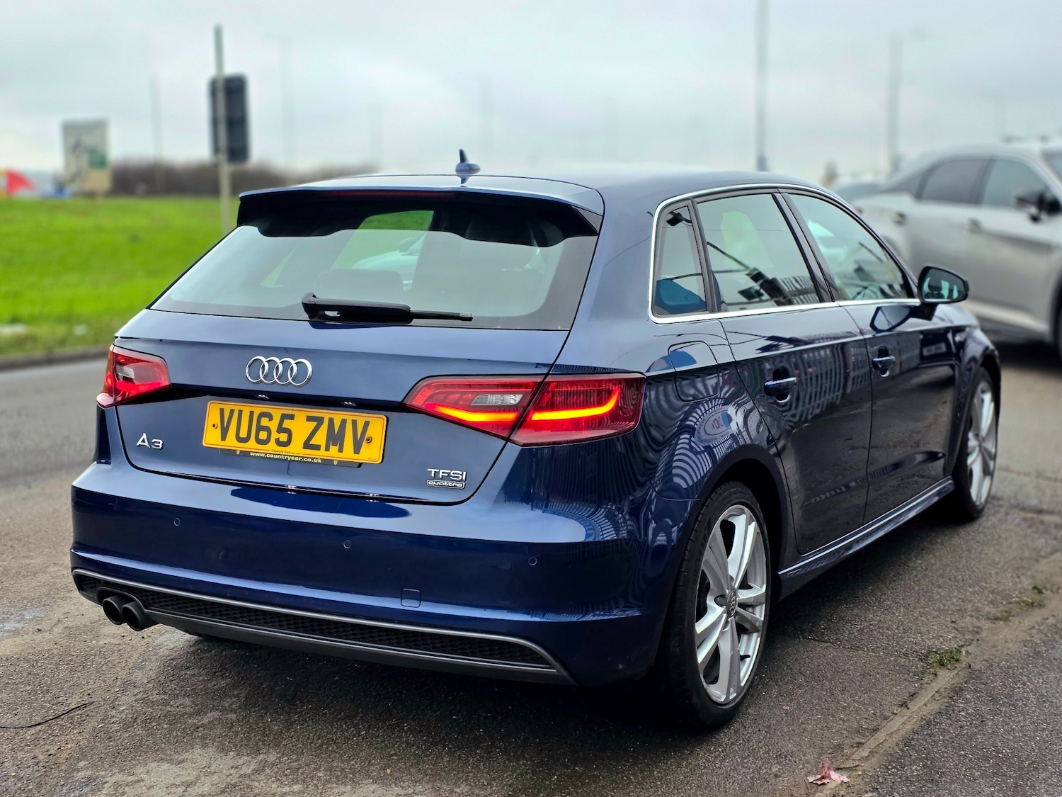 Used Audi A3 2015 for sale - 77617390: Photo 10