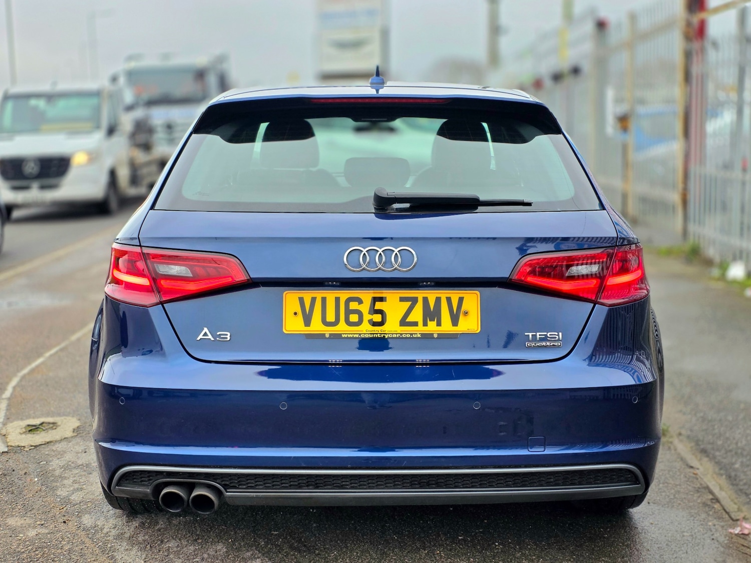 Used Audi A3 2015 for sale - 77617390: Photo 11