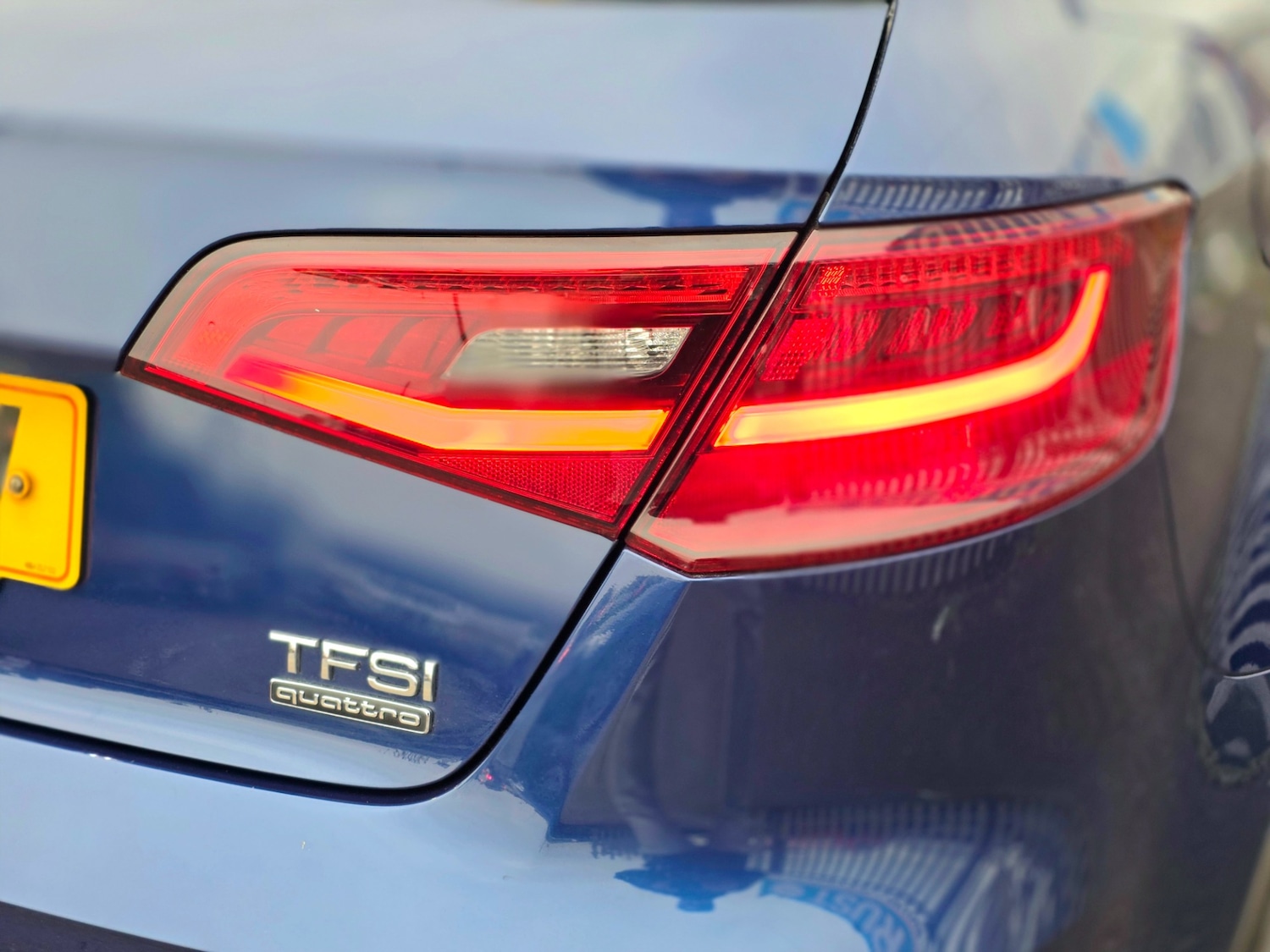 Used Audi A3 2015 for sale - 77617390: Photo 13