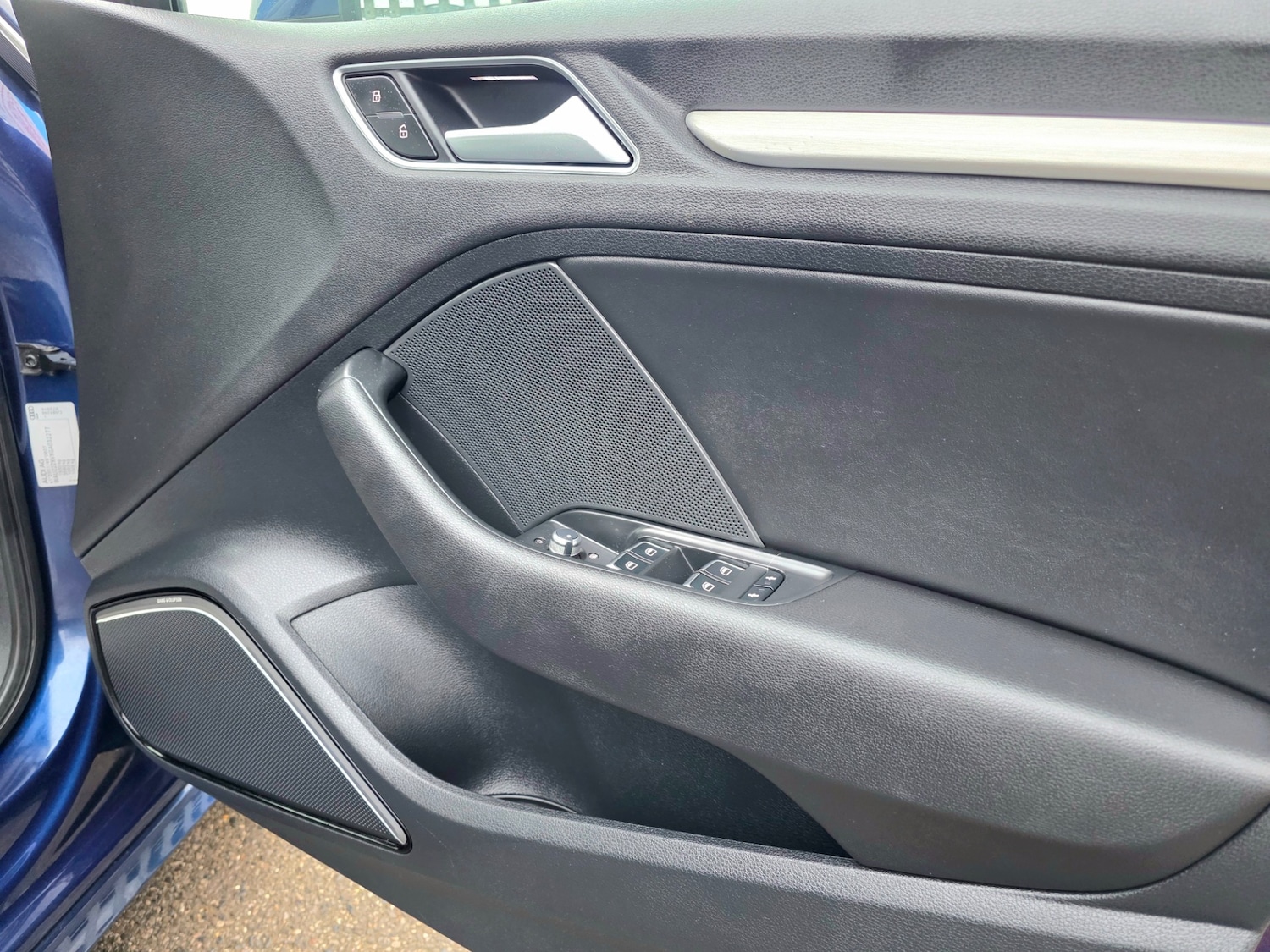 Used Audi A3 2015 for sale - 77617390: Photo 16