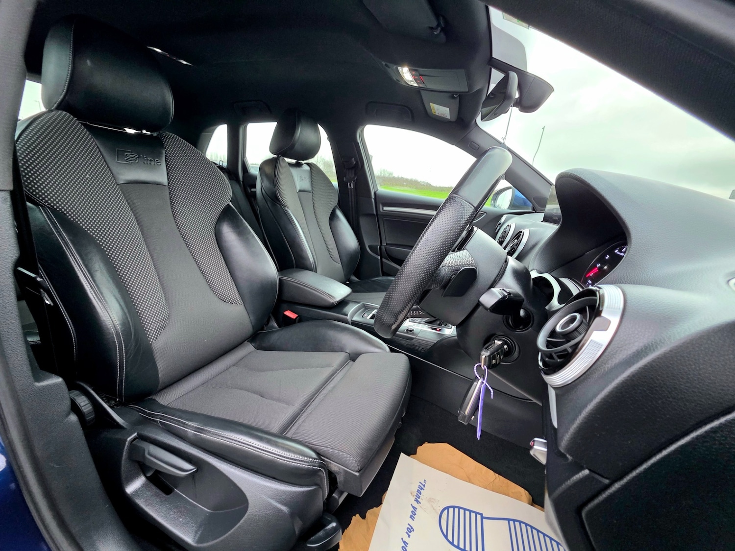 Used Audi A3 2015 for sale - 77617390: Photo 19