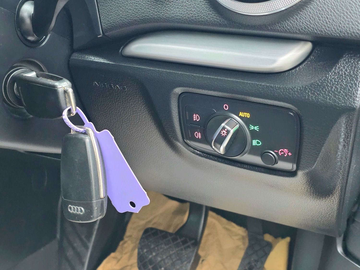 Used Audi A3 2015 for sale - 77617390: Photo 21