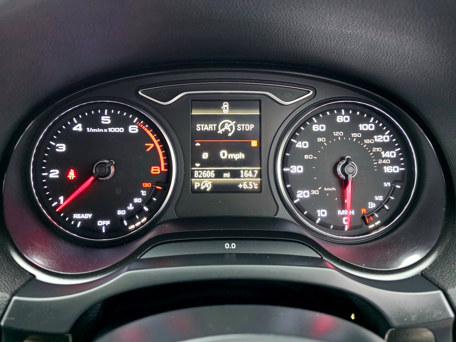 Used Audi A3 2015 for sale - 77617390: Photo 25