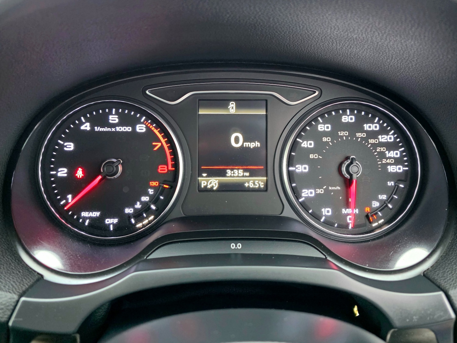 Used Audi A3 2015 for sale - 77617390: Photo 26