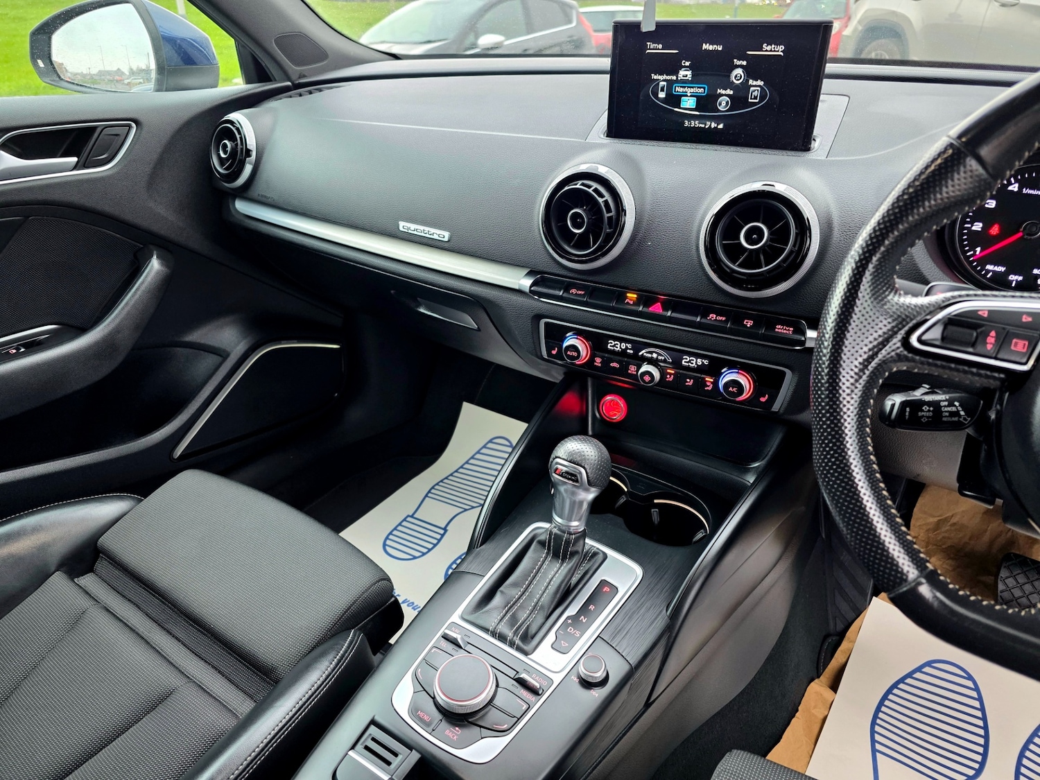 Used Audi A3 2015 for sale - 77617390: Photo 27