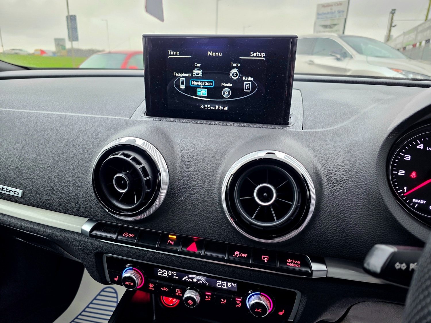 Used Audi A3 2015 for sale - 77617390: Photo 28