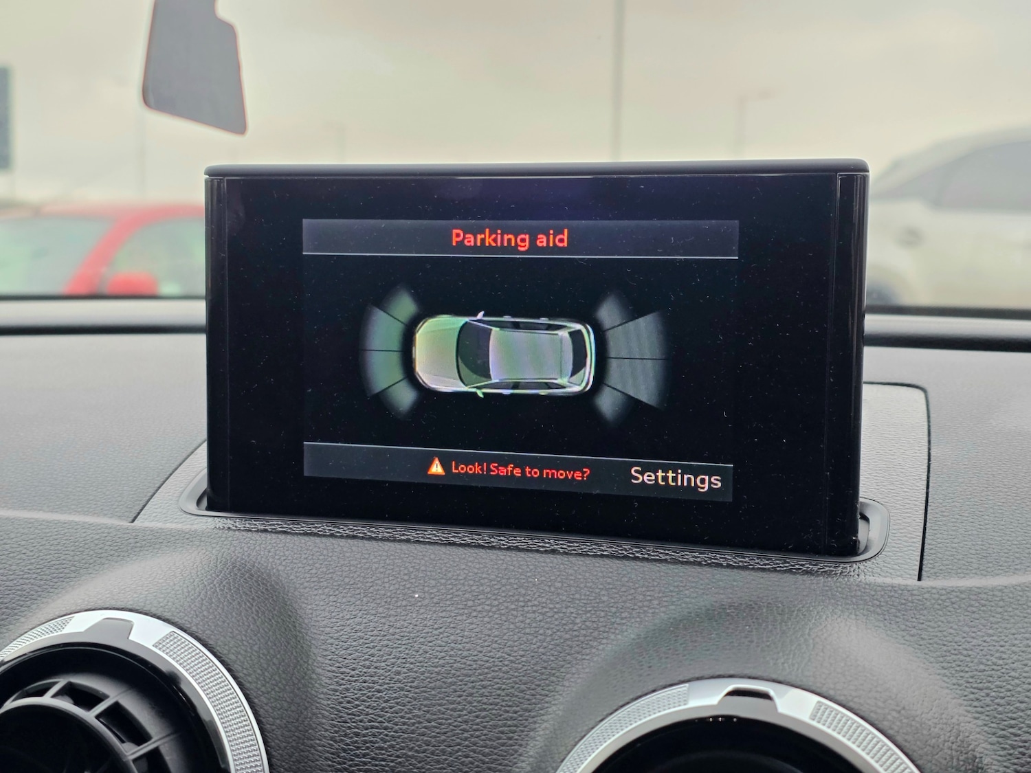 Used Audi A3 2015 for sale - 77617390: Photo 29