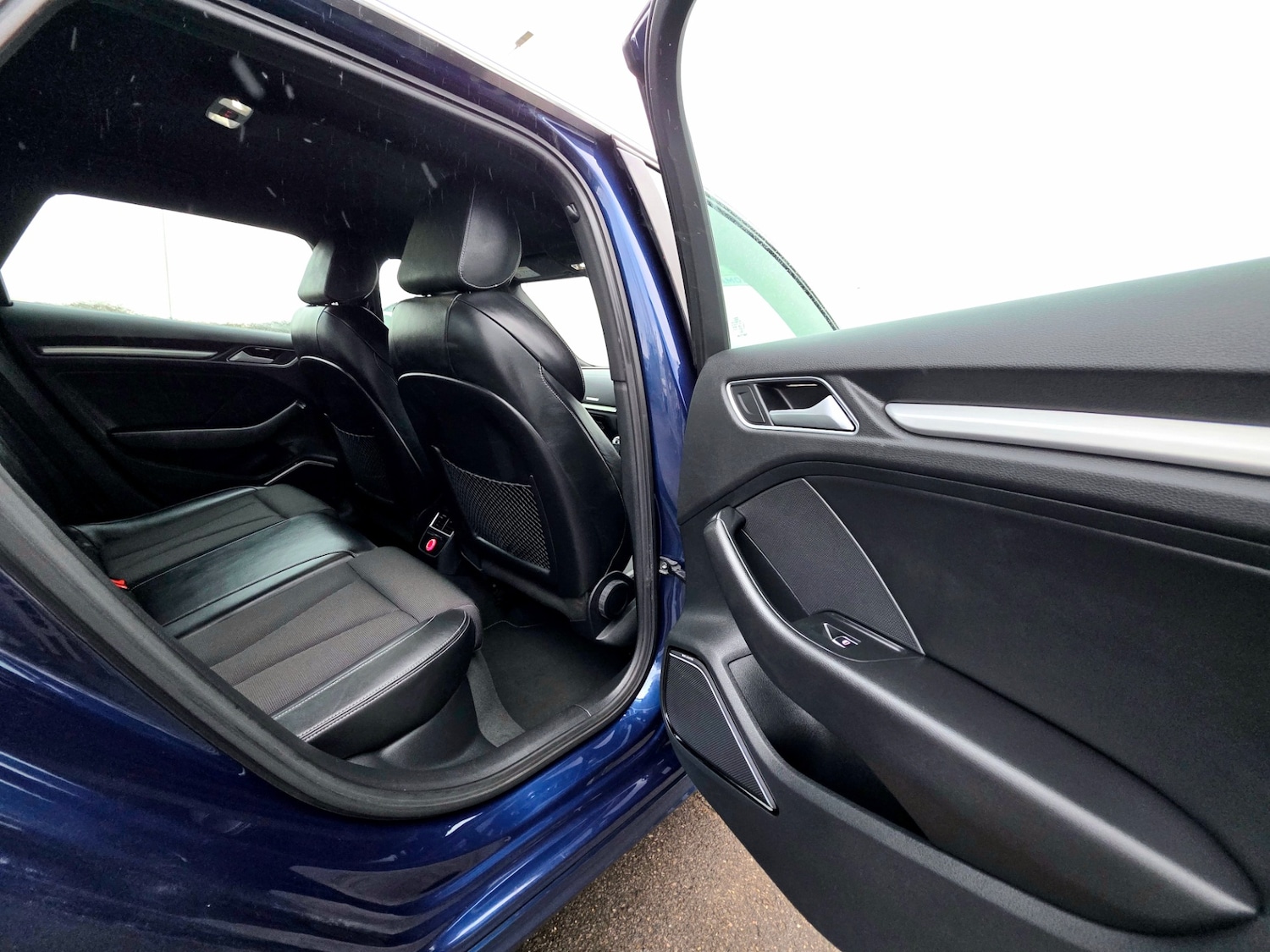 Used Audi A3 2015 for sale - 77617390: Photo 34