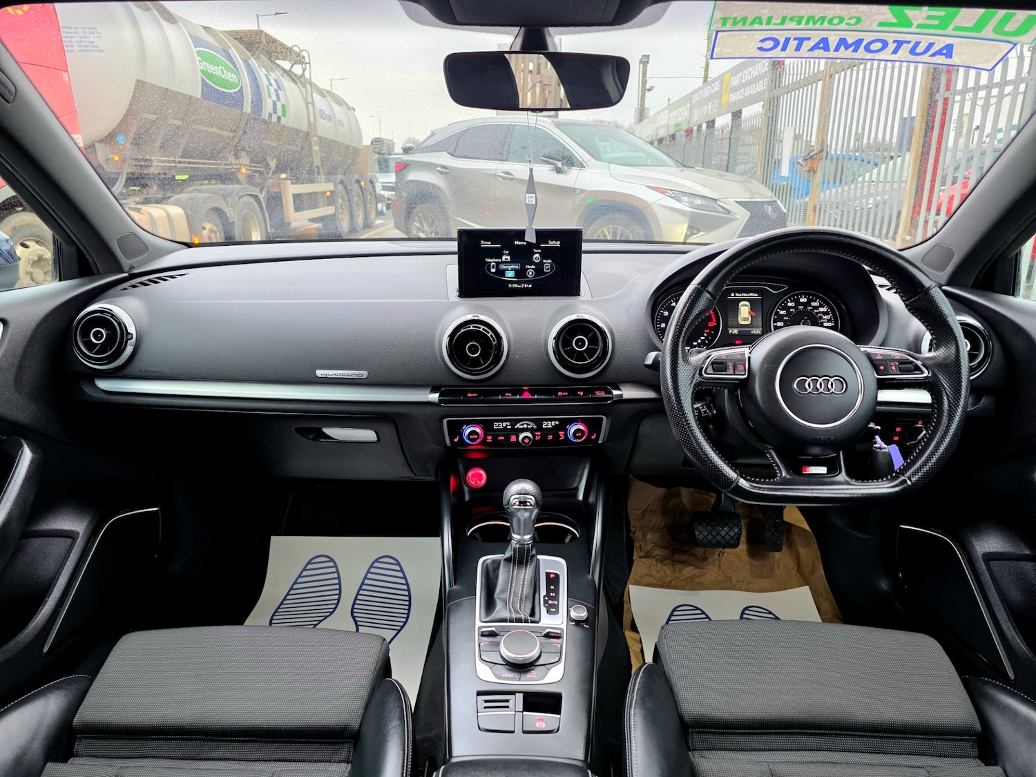 Used Audi A3 2015 for sale - 77617390: Photo 37