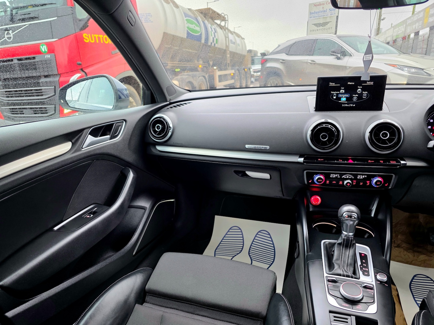 Used Audi A3 2015 for sale - 77617390: Photo 38