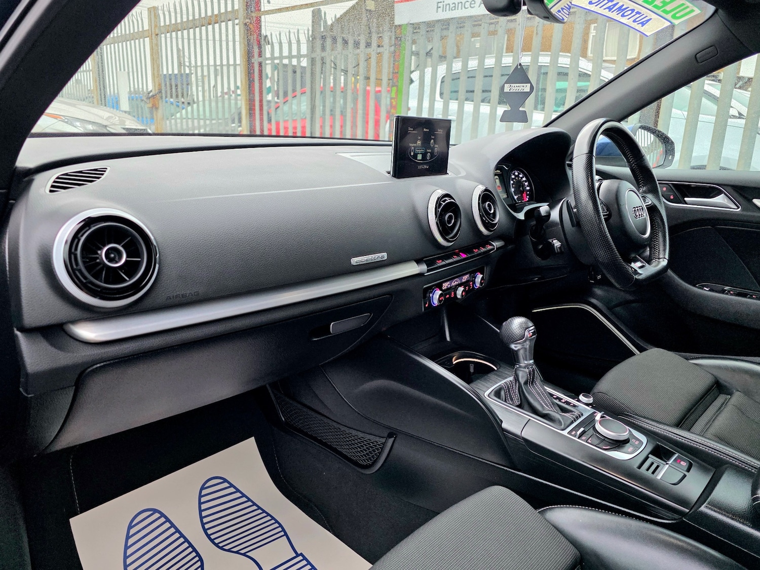 Used Audi A3 2015 for sale - 77617390: Photo 42