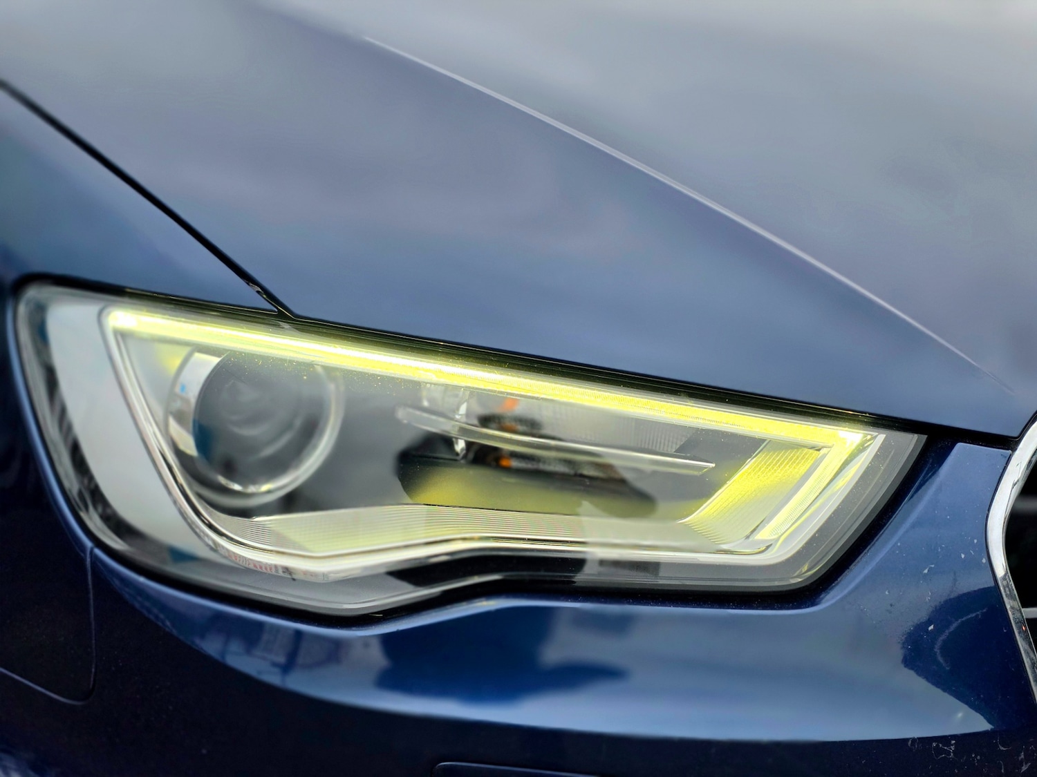 Used Audi A3 2015 for sale - 77617390: Photo 9