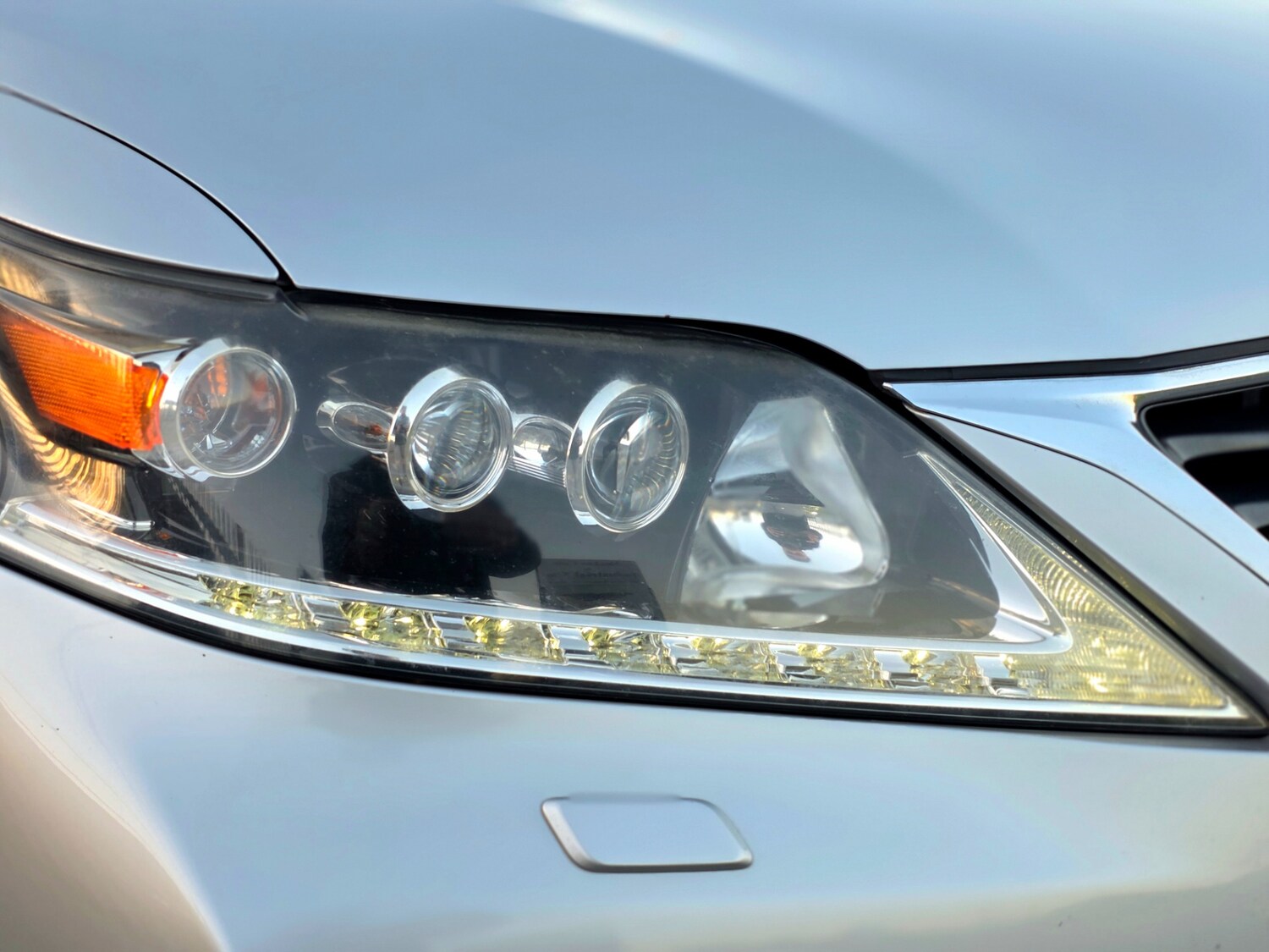 Used Lexus RX 2014 for sale - 77997195: Photo 10