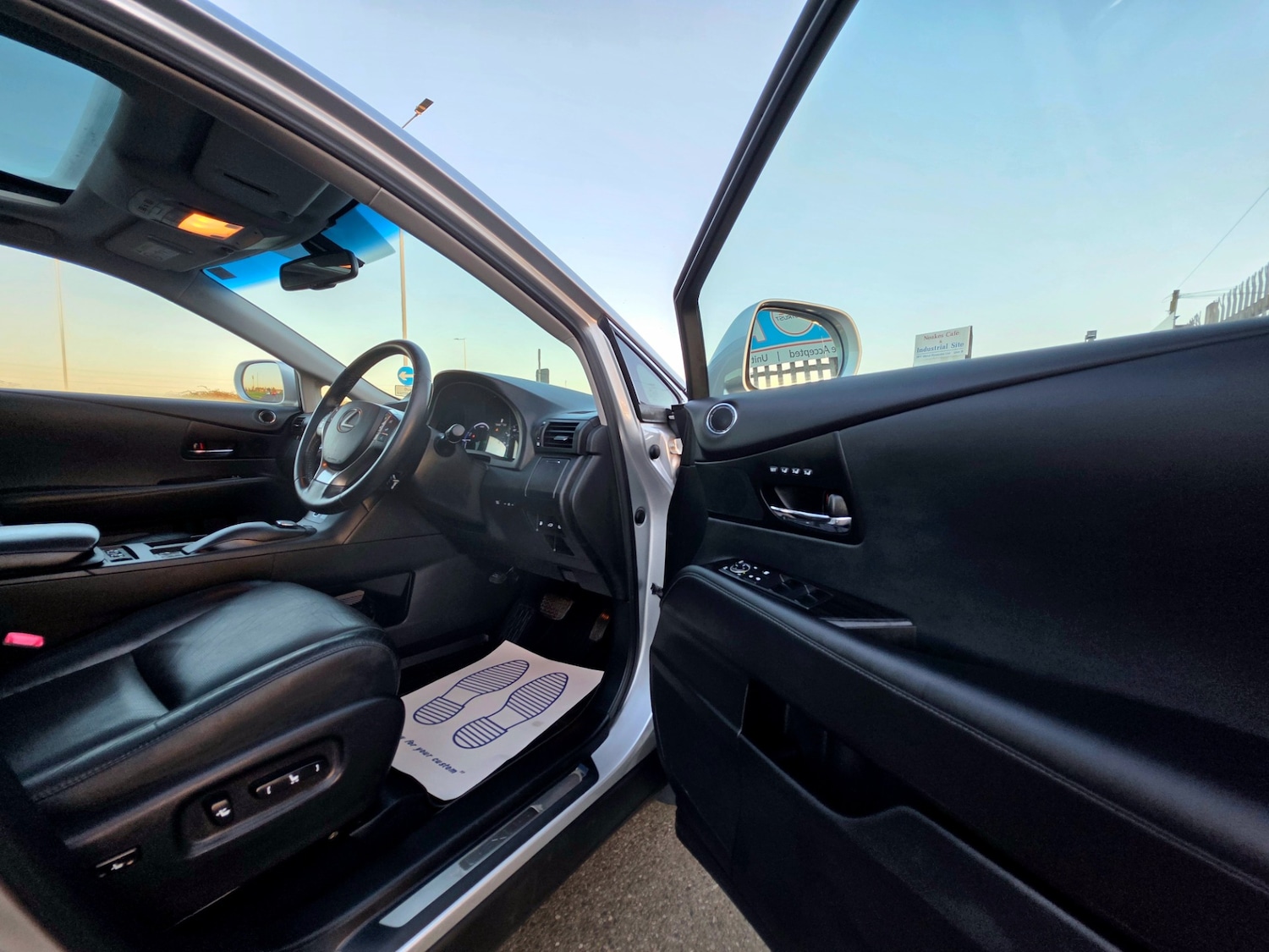 Used Lexus RX 2014 for sale - 77997195: Photo 16