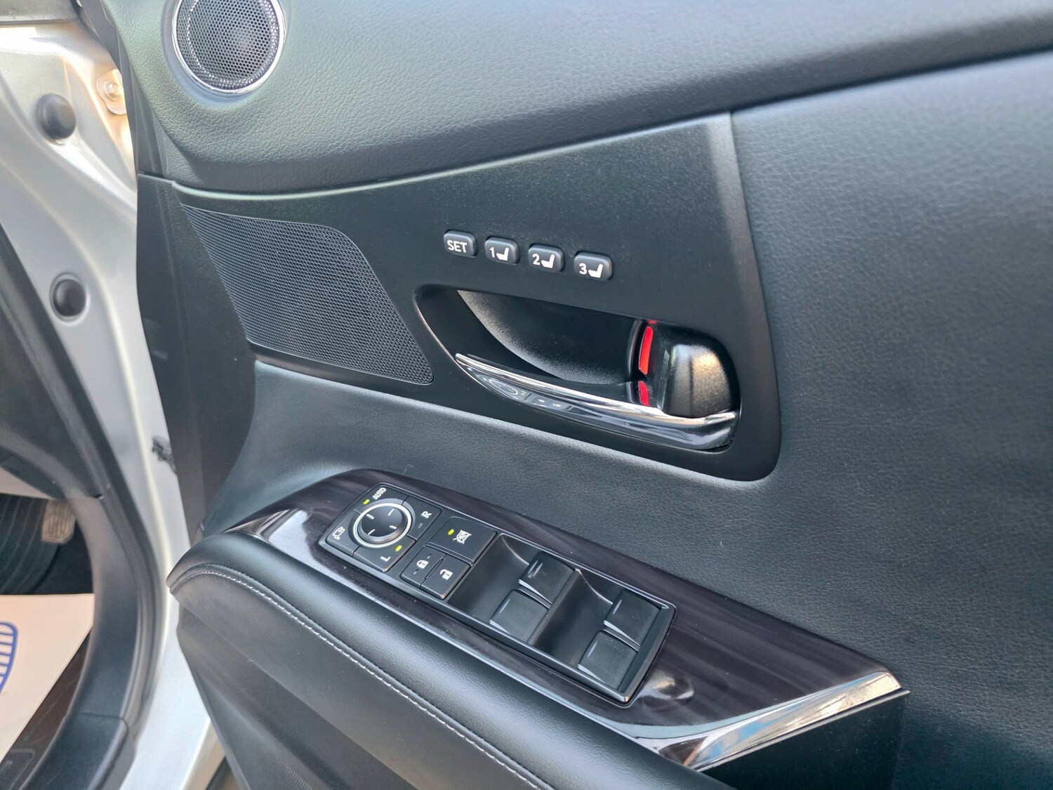 Used Lexus RX 2014 for sale - 77997195: Photo 17