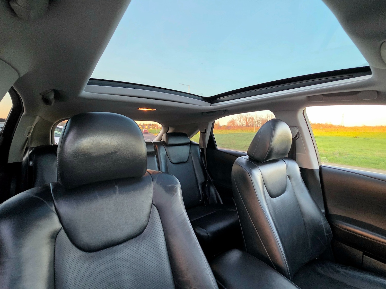 Used Lexus RX 2014 for sale - 77997195: Photo 20