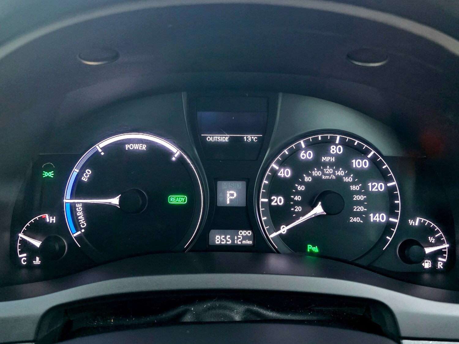 Used Lexus RX 2014 for sale - 77997195: Photo 25