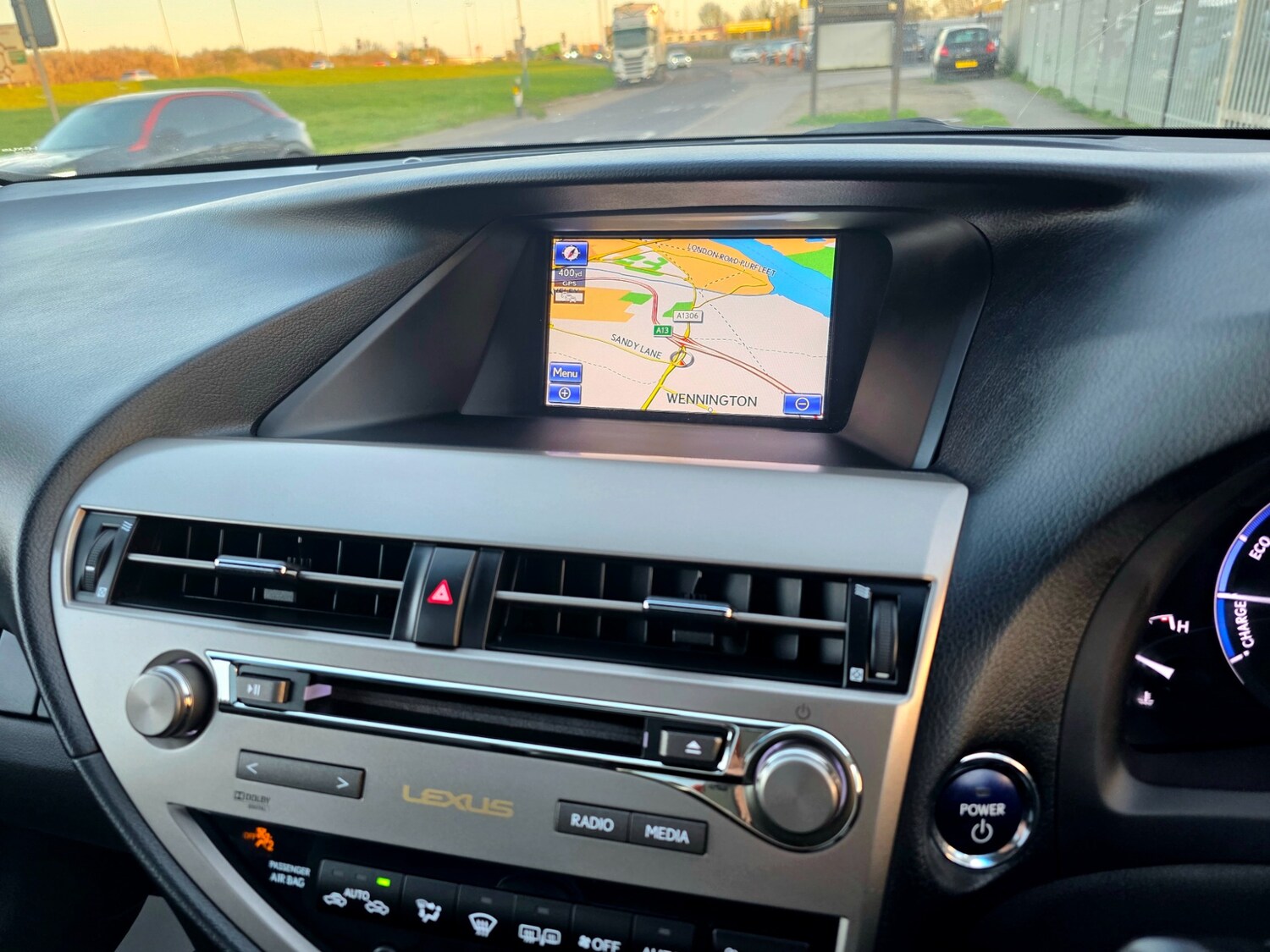 Used Lexus RX 2014 for sale - 77997195: Photo 27