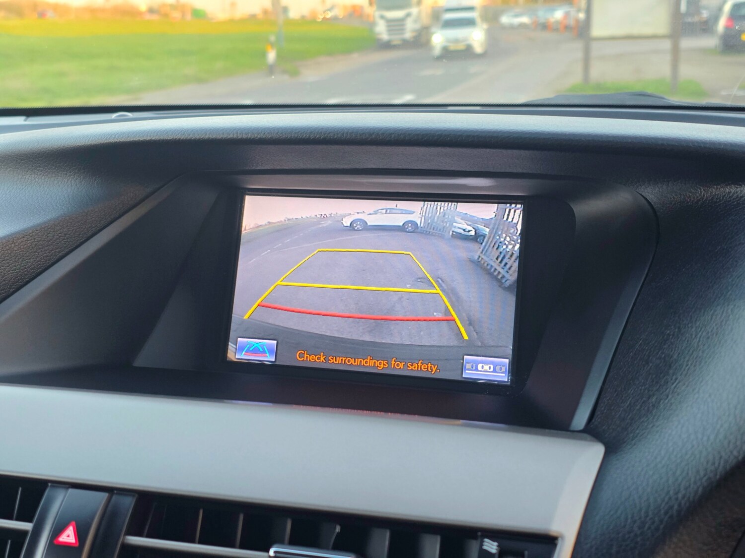 Used Lexus RX 2014 for sale - 77997195: Photo 28