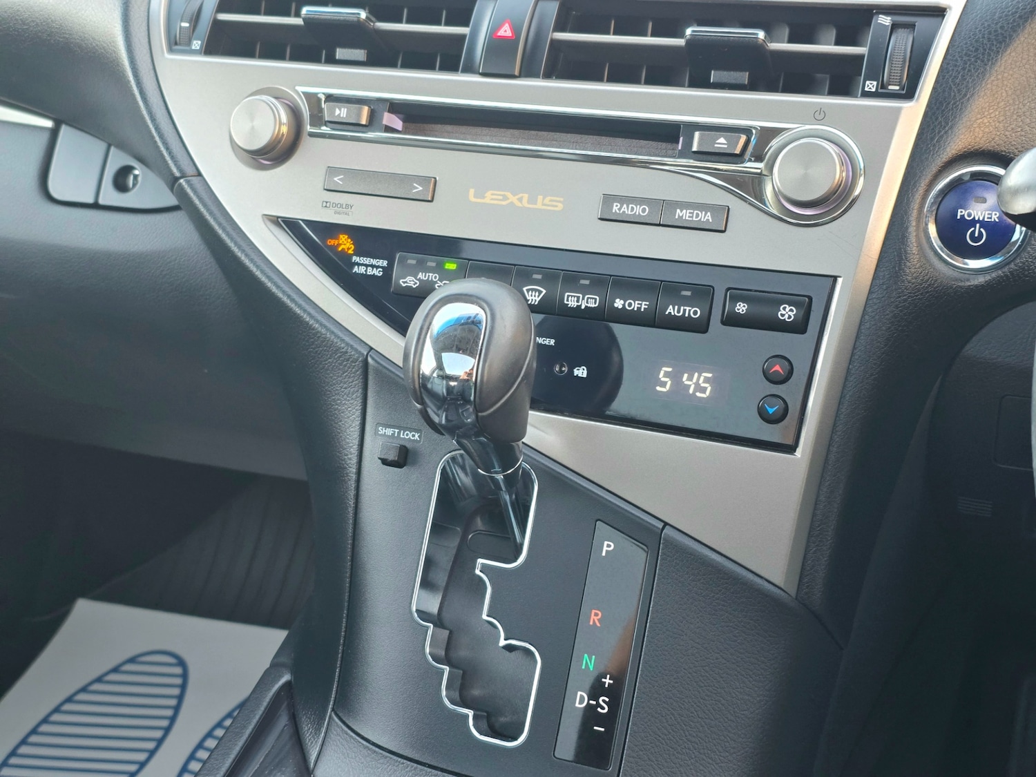 Used Lexus RX 2014 for sale - 77997195: Photo 29