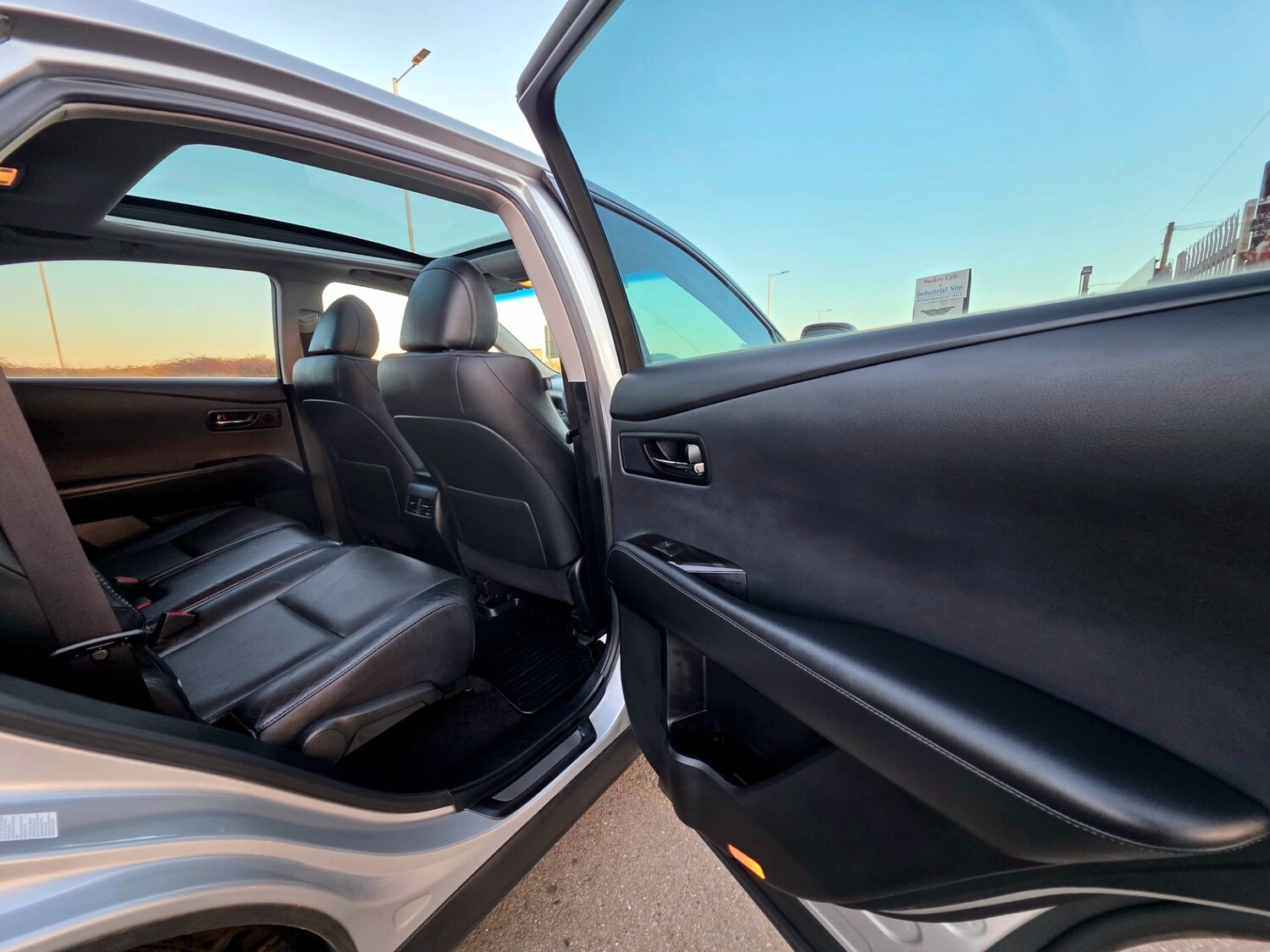 Used Lexus RX 2014 for sale - 77997195: Photo 32