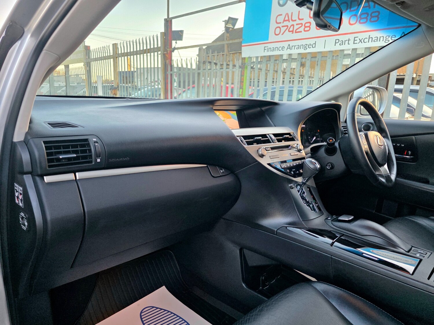 Used Lexus RX 2014 for sale - 77997195: Photo 39