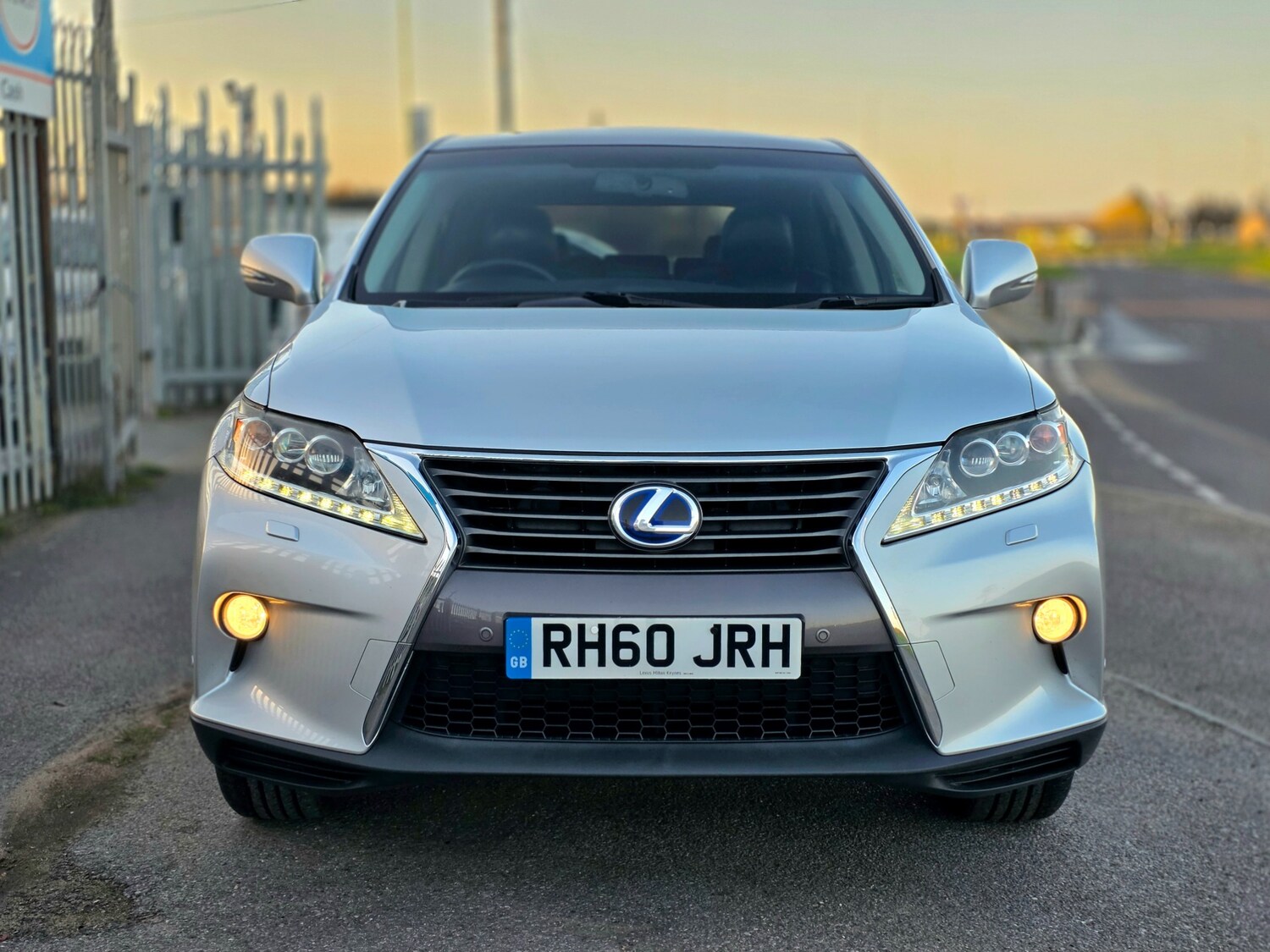 Used Lexus RX 2014 for sale - 77997195: Photo 5