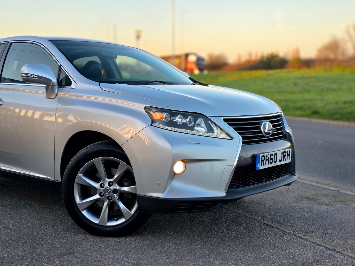 Used Lexus RX 2014 for sale - 77997195: Photo 9