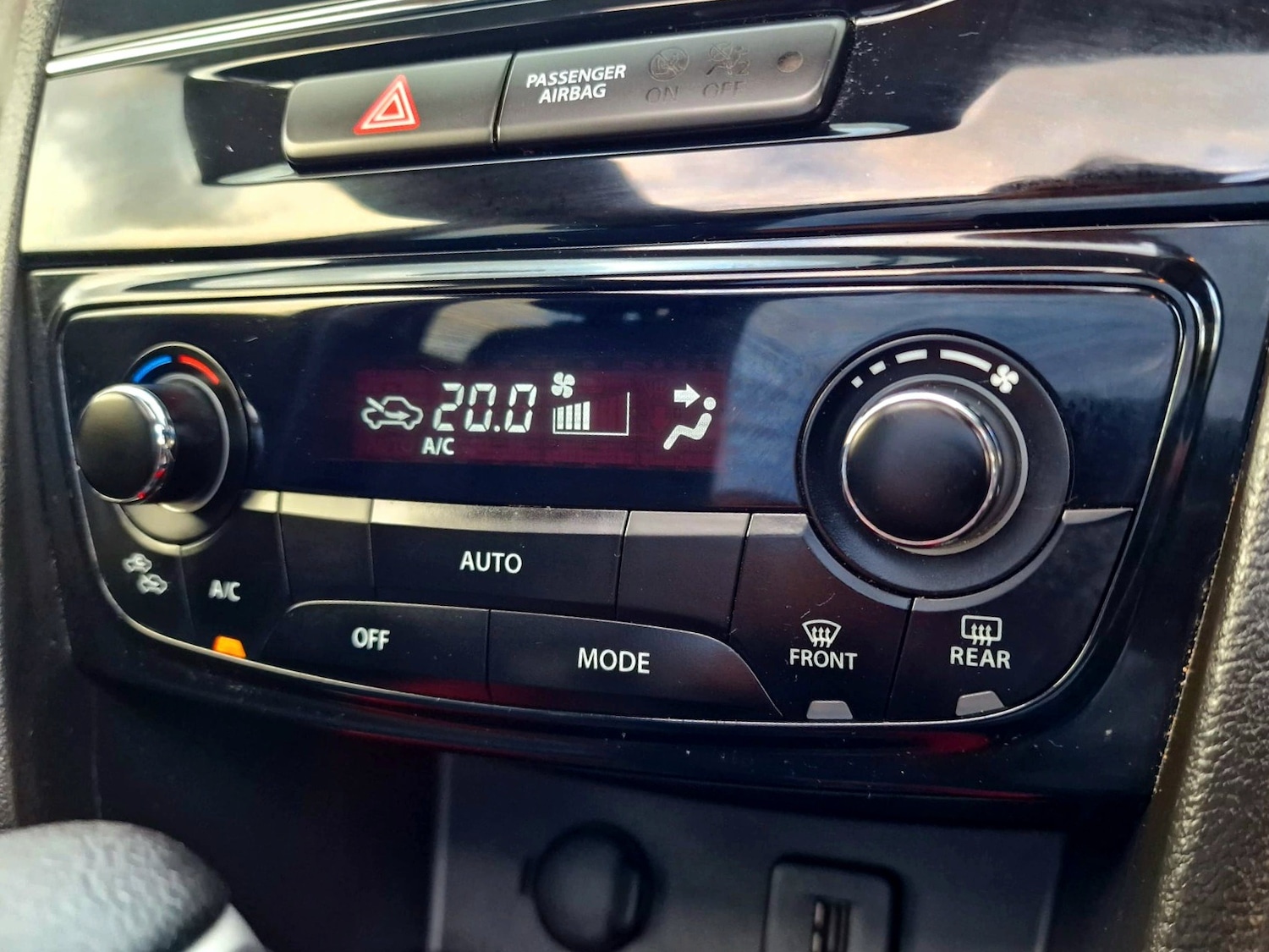 Vehicle 25