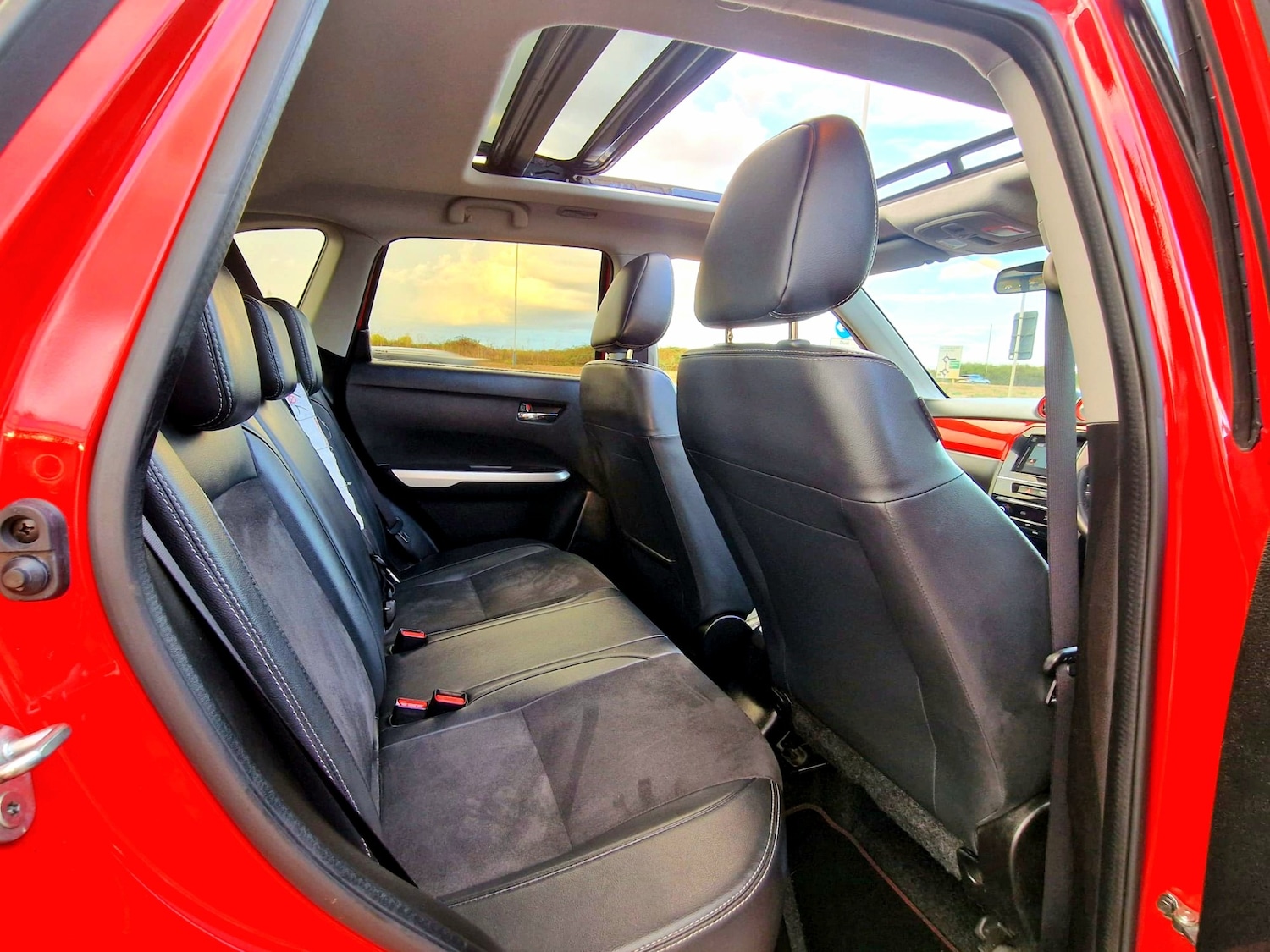 Vehicle 31