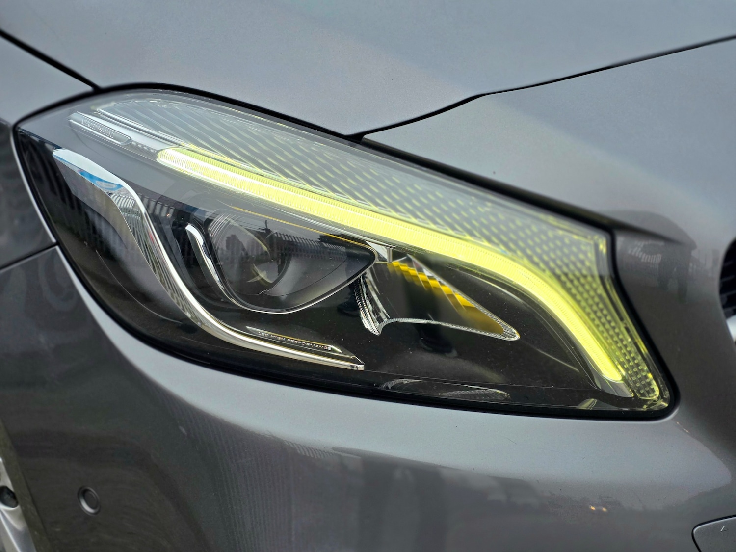 Used Mercedes-Benz A-Class 2017 for sale - 77768159: Photo 13