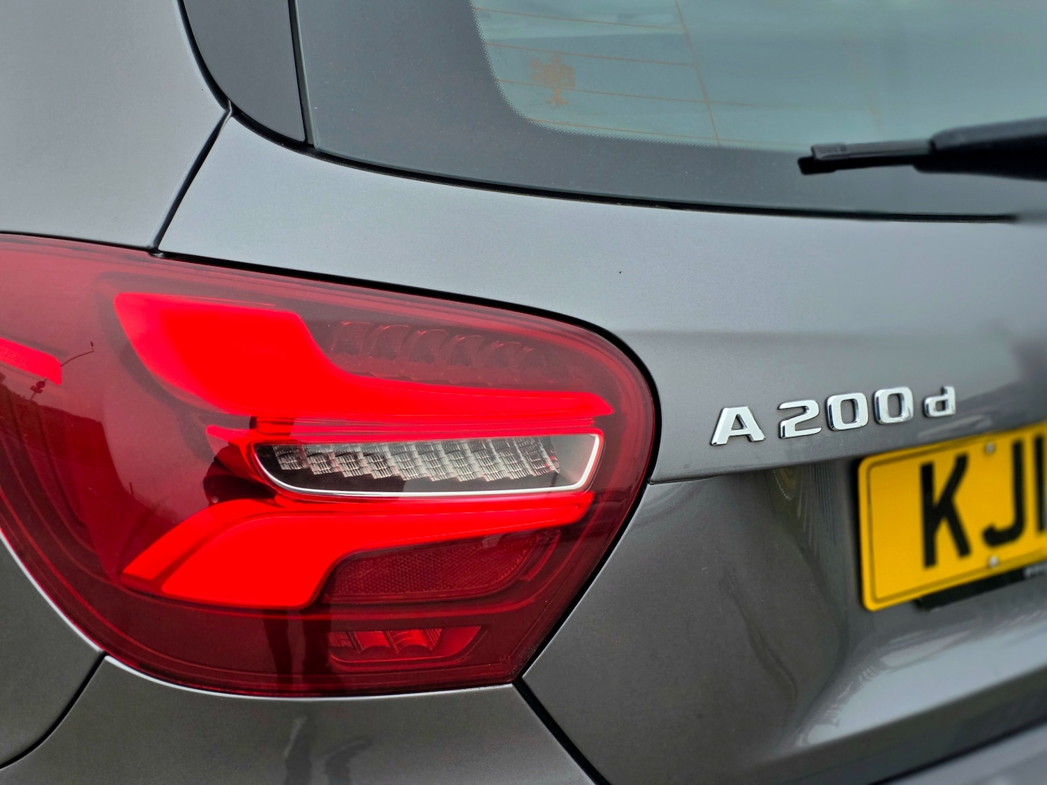 Used Mercedes-Benz A-Class 2017 for sale - 77768159: Photo 18