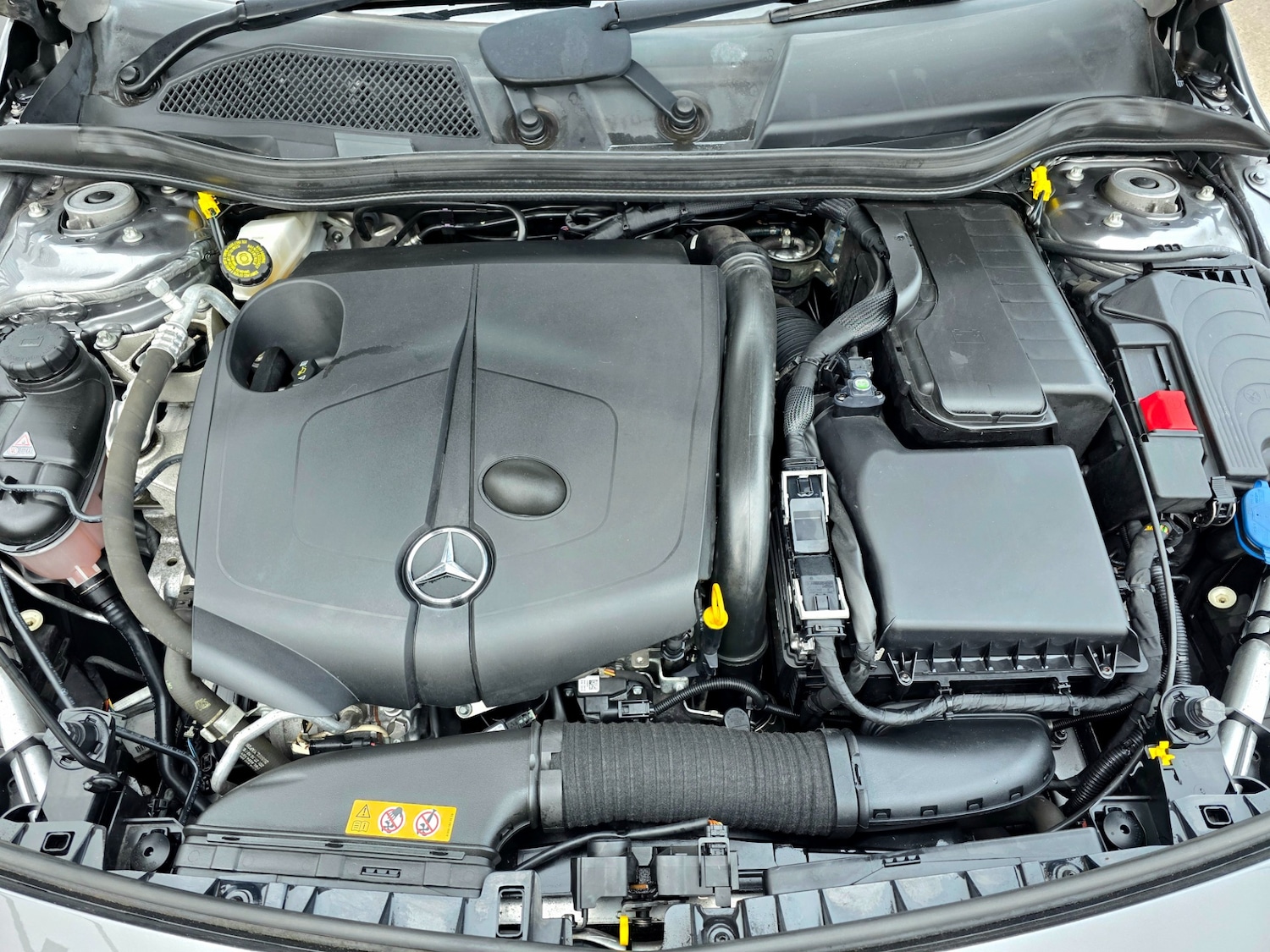 Used Mercedes-Benz A-Class 2017 for sale - 77768159: Photo 19