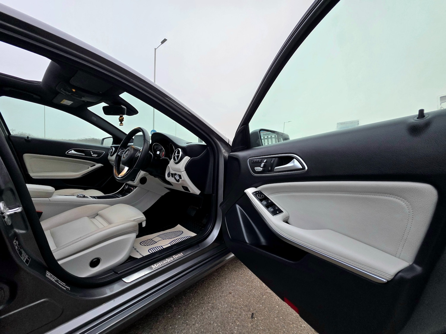 Used Mercedes-Benz A-Class 2017 for sale - 77768159: Photo 20