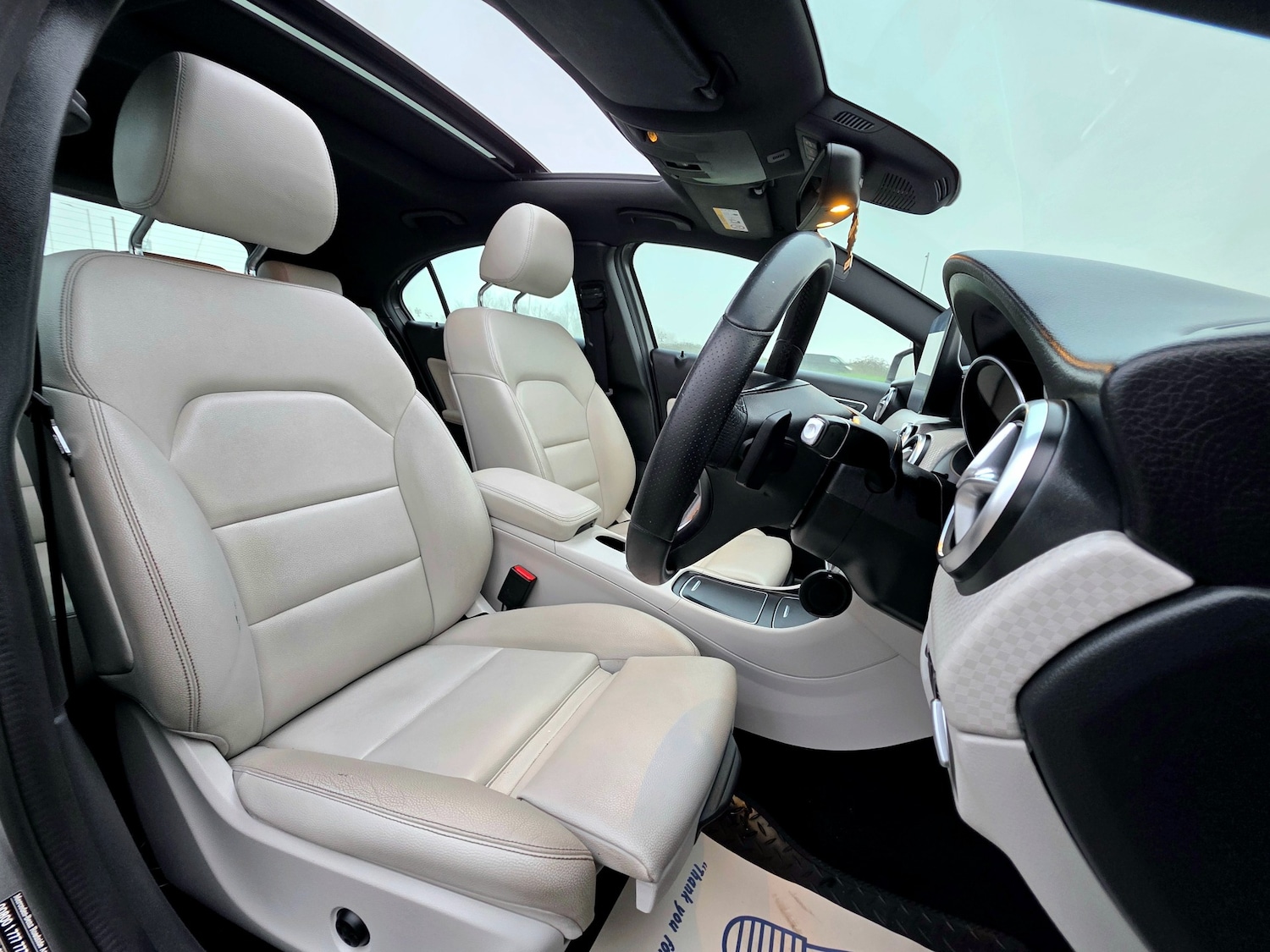 Used Mercedes-Benz A-Class 2017 for sale - 77768159: Photo 22