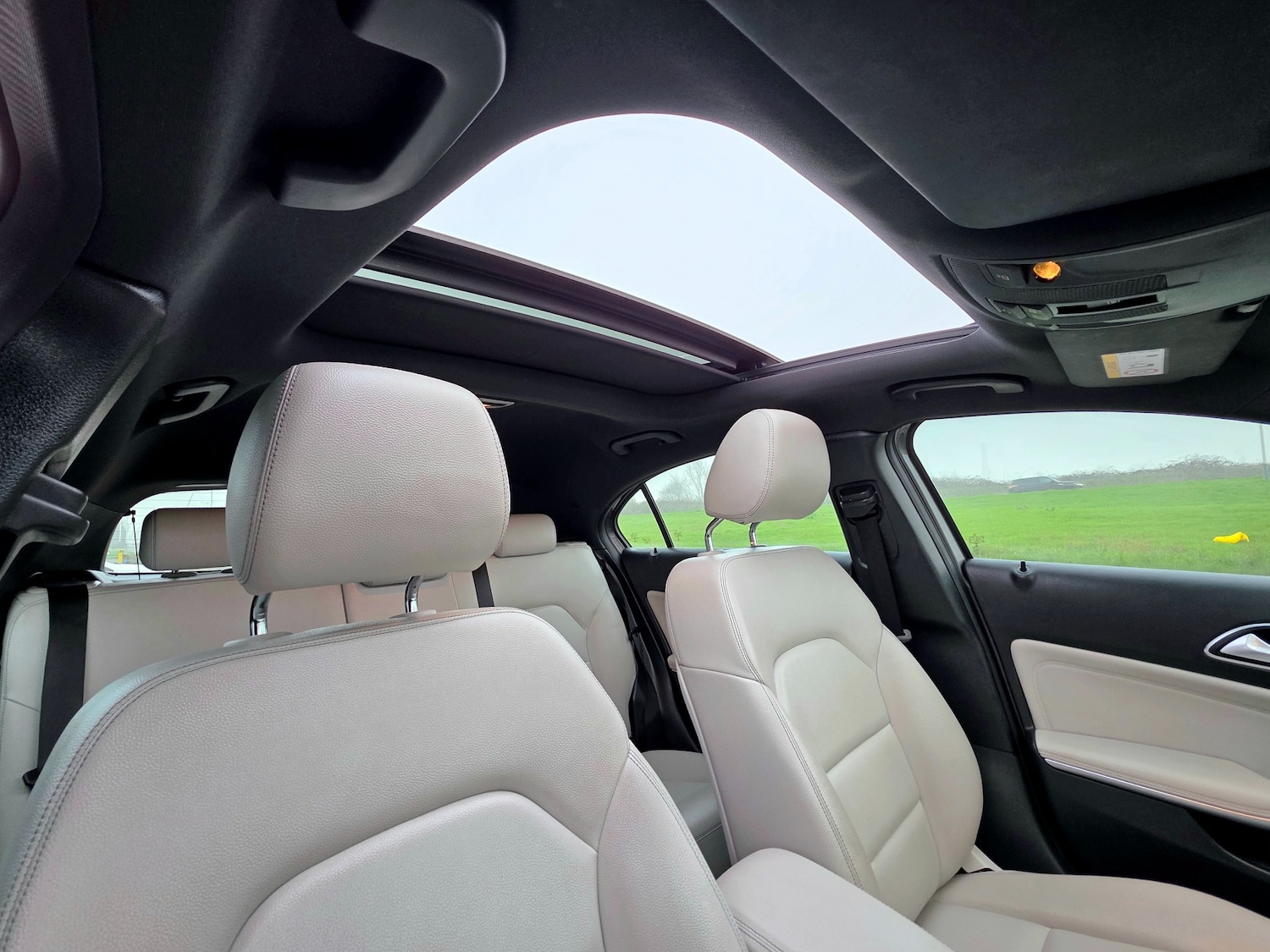 Used Mercedes-Benz A-Class 2017 for sale - 77768159: Photo 23